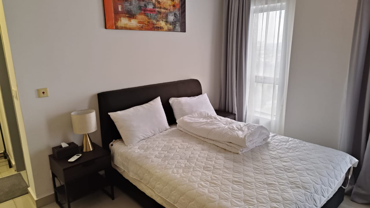 THE WHARF RESIDENCE - photo 8