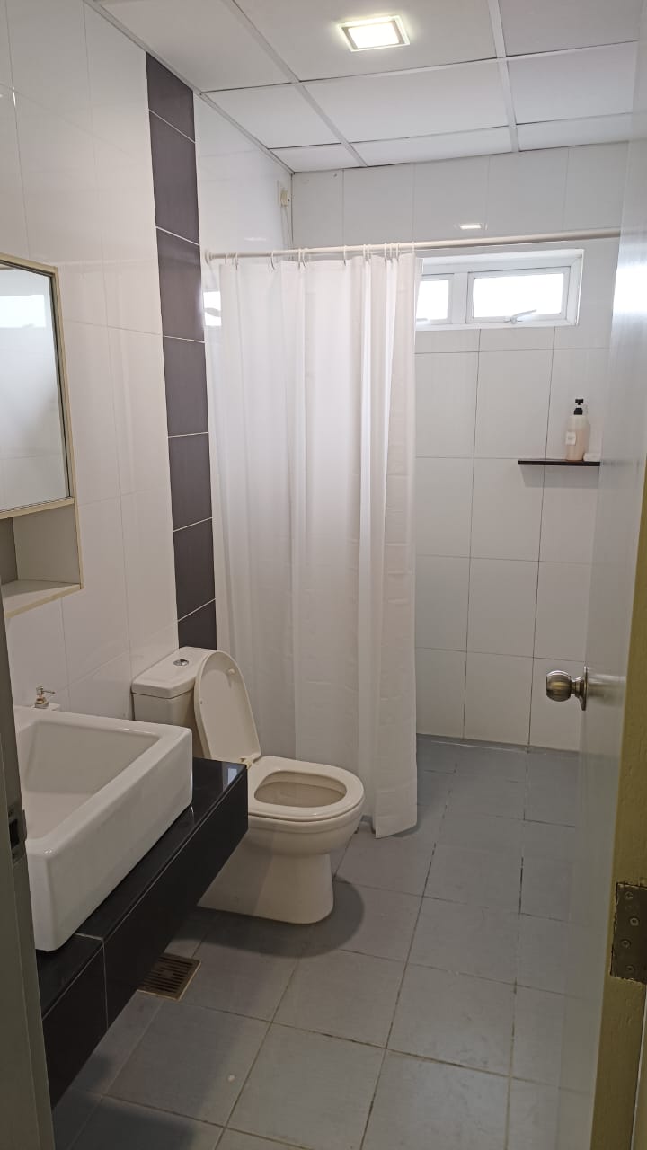THE WHARF RESIDENCE - photo 9