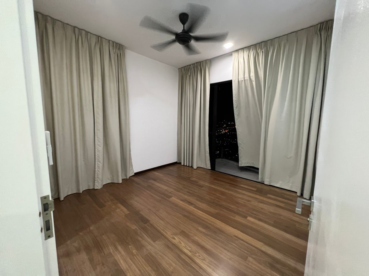 sky condominium - photo 3