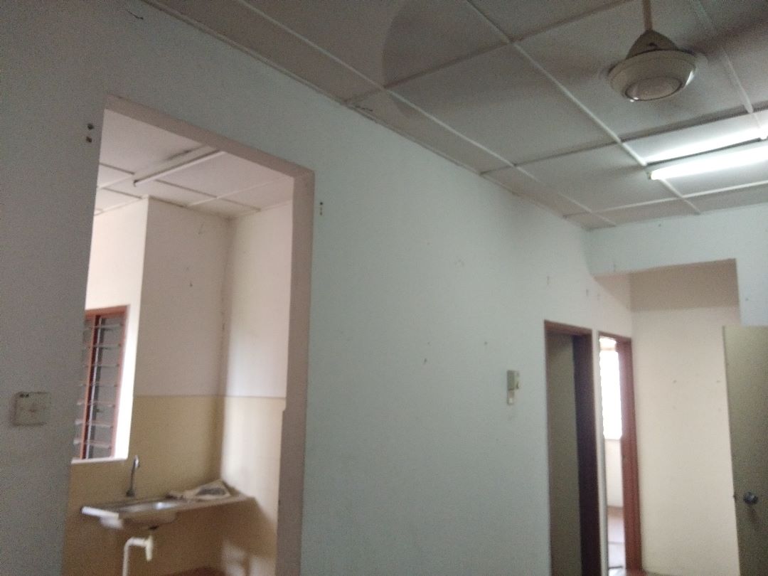 Enggang apartment - photo 3