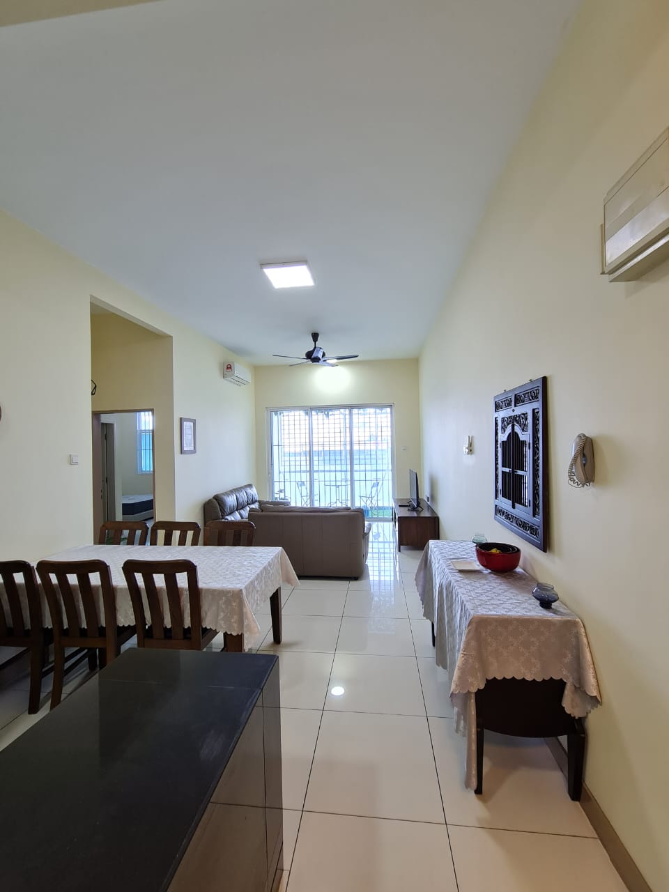 Skypod residences - photo 3