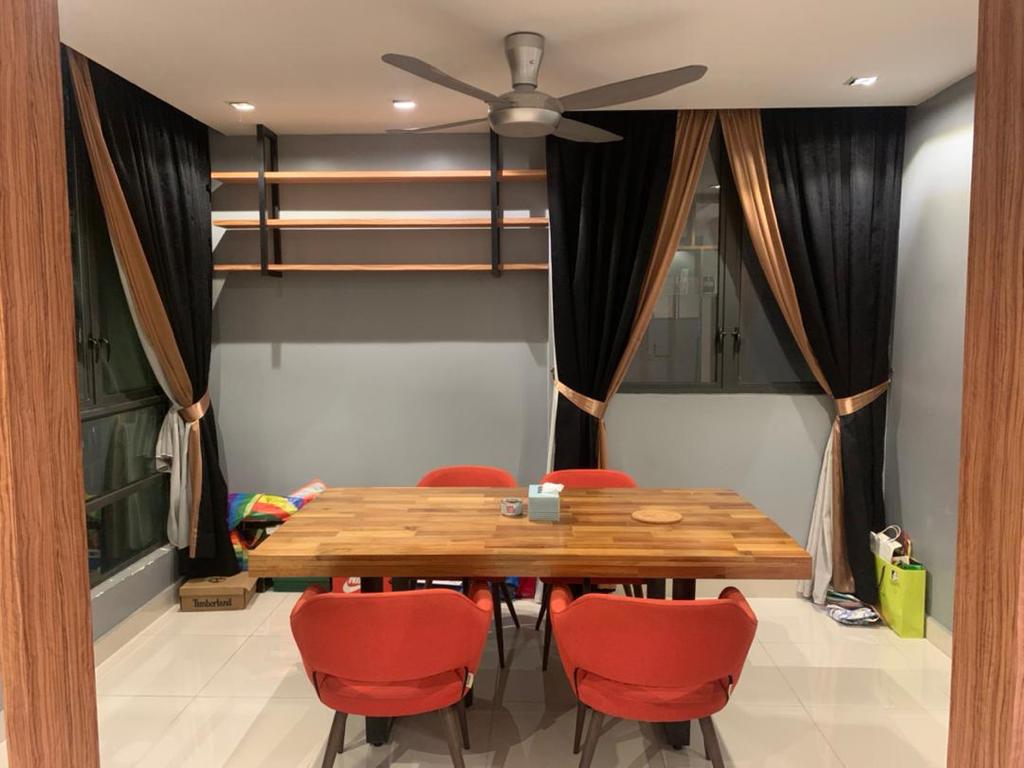 The z residence - photo 3