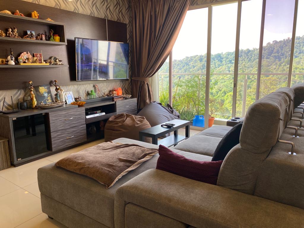 Duet residence - photo 3