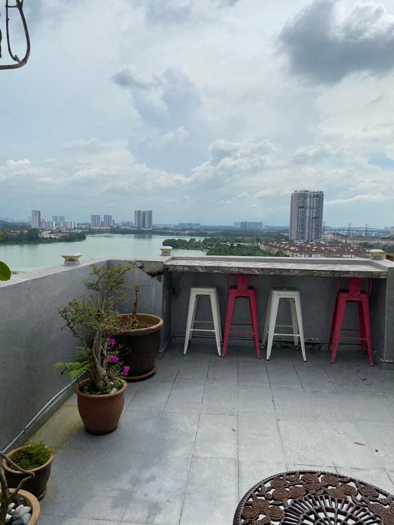 VISTA MILLENNIUM CONDOMINIUMS - photo 8