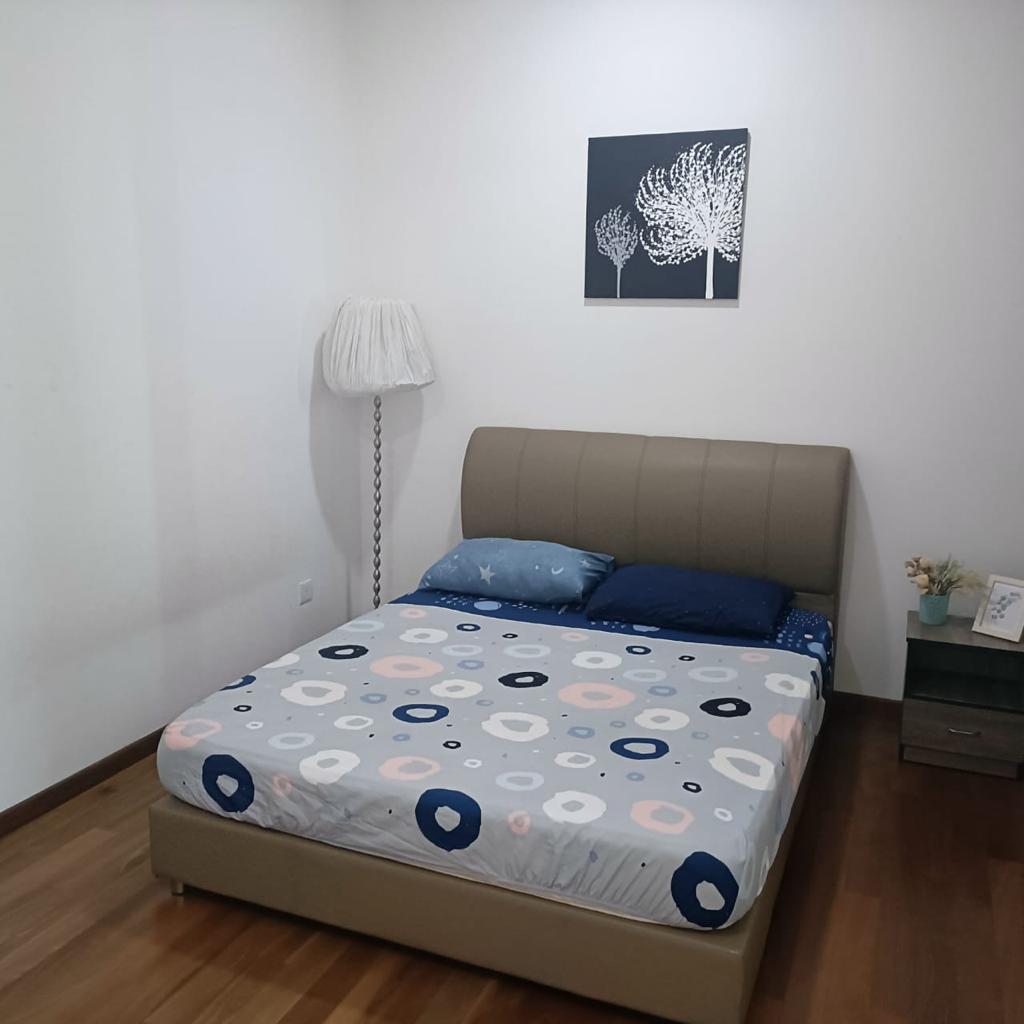 SKY CONDOMINIUM - photo 3