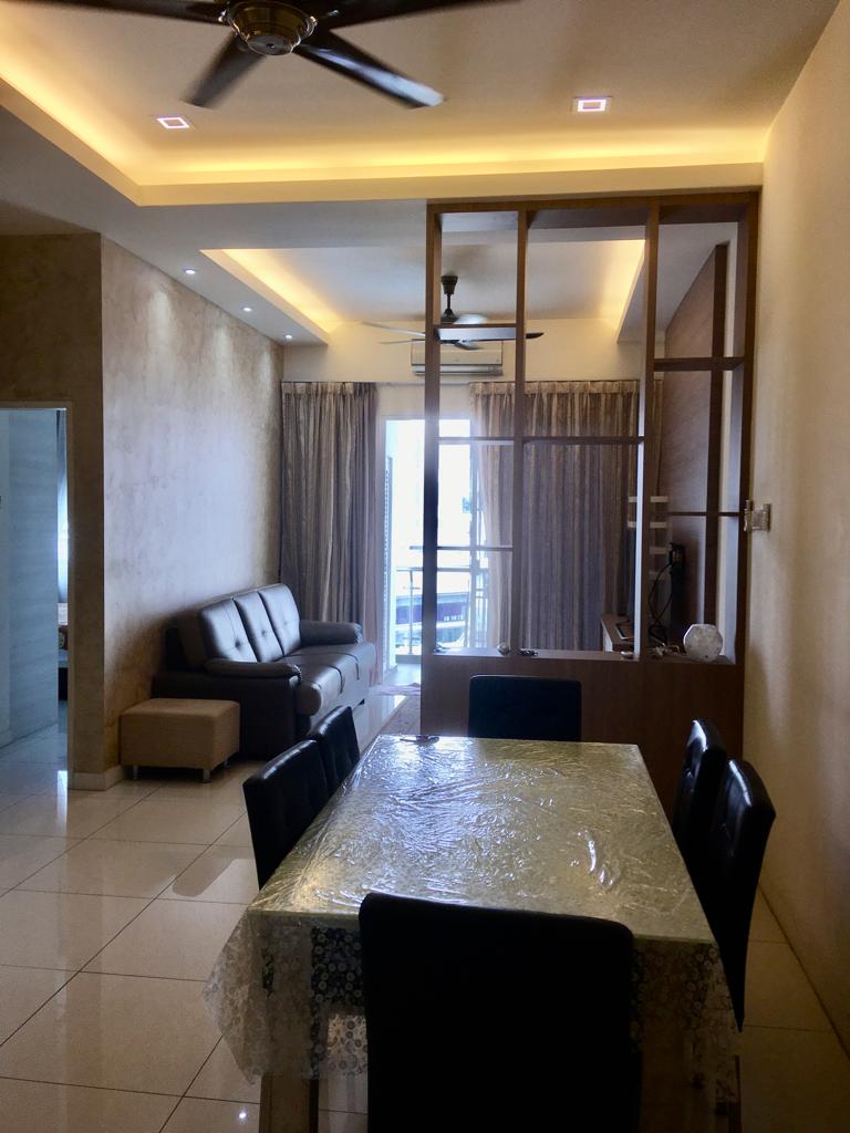 Skypod residences - photo 3
