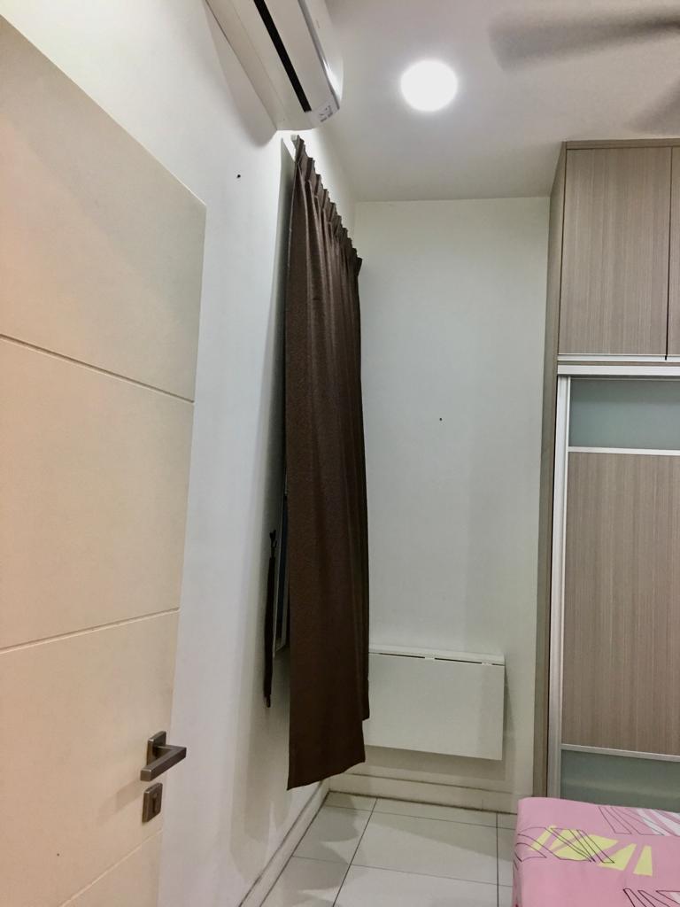 Skypod residences - photo 8