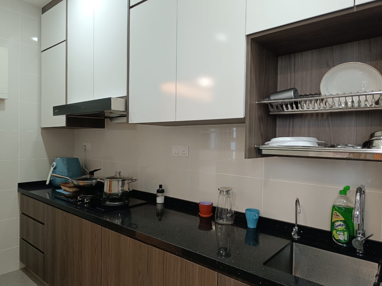 Sky condominium - photo 2