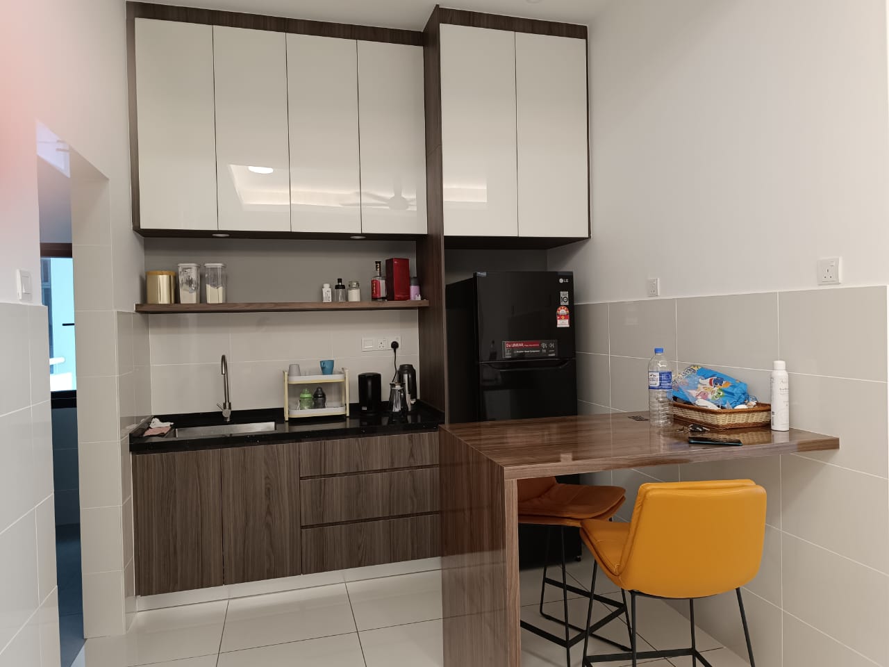 Sky condominium - photo 3