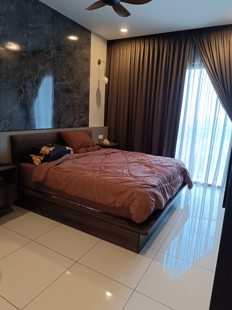 Sky condominium - photo 4