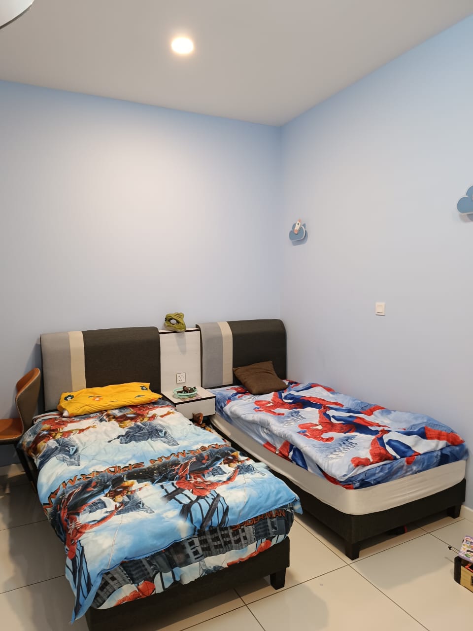 Sky condominium - photo 8