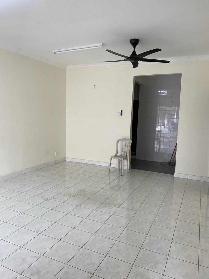 JALAN PU 10 TAMAN PUCHONG UTAMA PUCHONG - photo 3