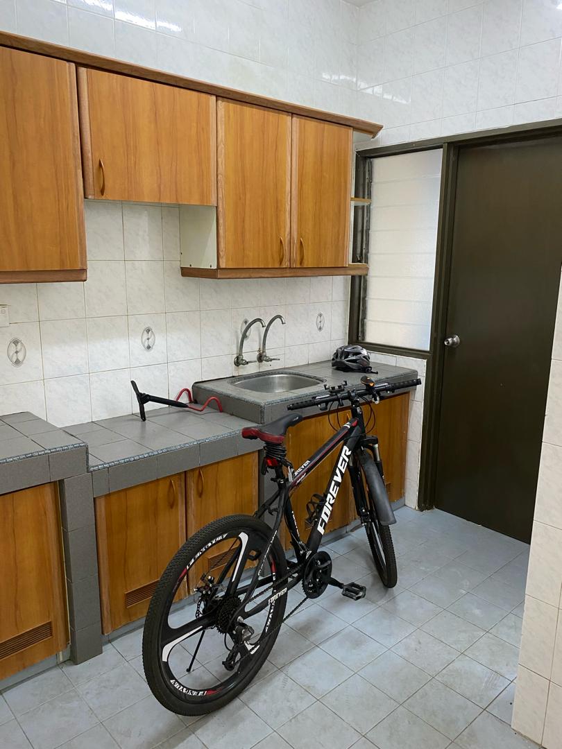 JALAN PU 10 TAMAN PUCHONG UTAMA PUCHONG - photo 4