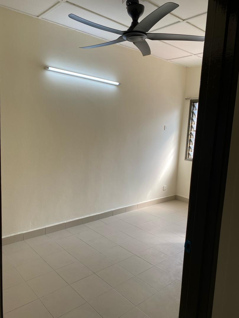 JALAN PU 10 TAMAN PUCHONG UTAMA PUCHONG - photo 10