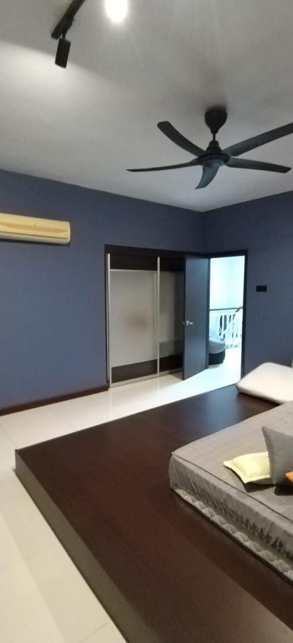 TAMAN MERANTI JAYA - photo 8