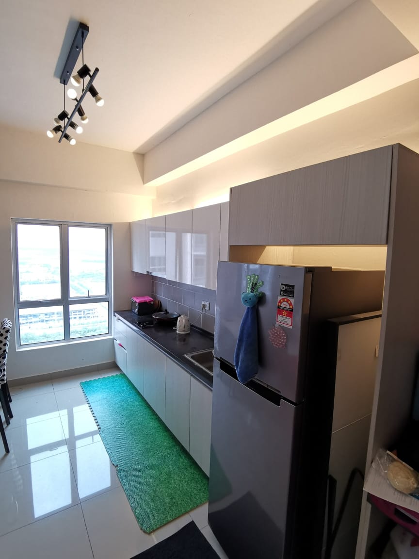 The wharf residence - photo 3