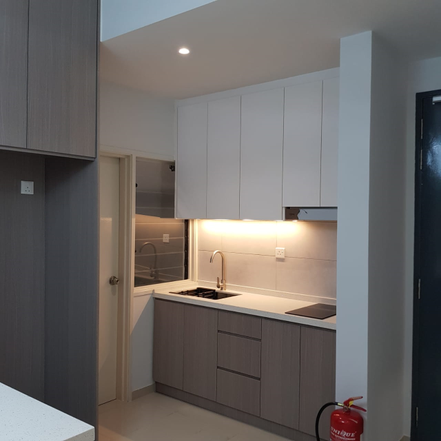 AMANI RESIDENCE - photo 2