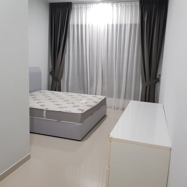 AMANI RESIDENCE - photo 4