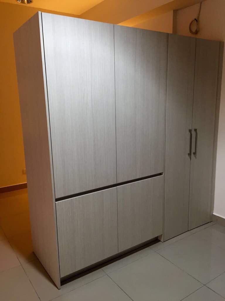The wharf residence - photo 3