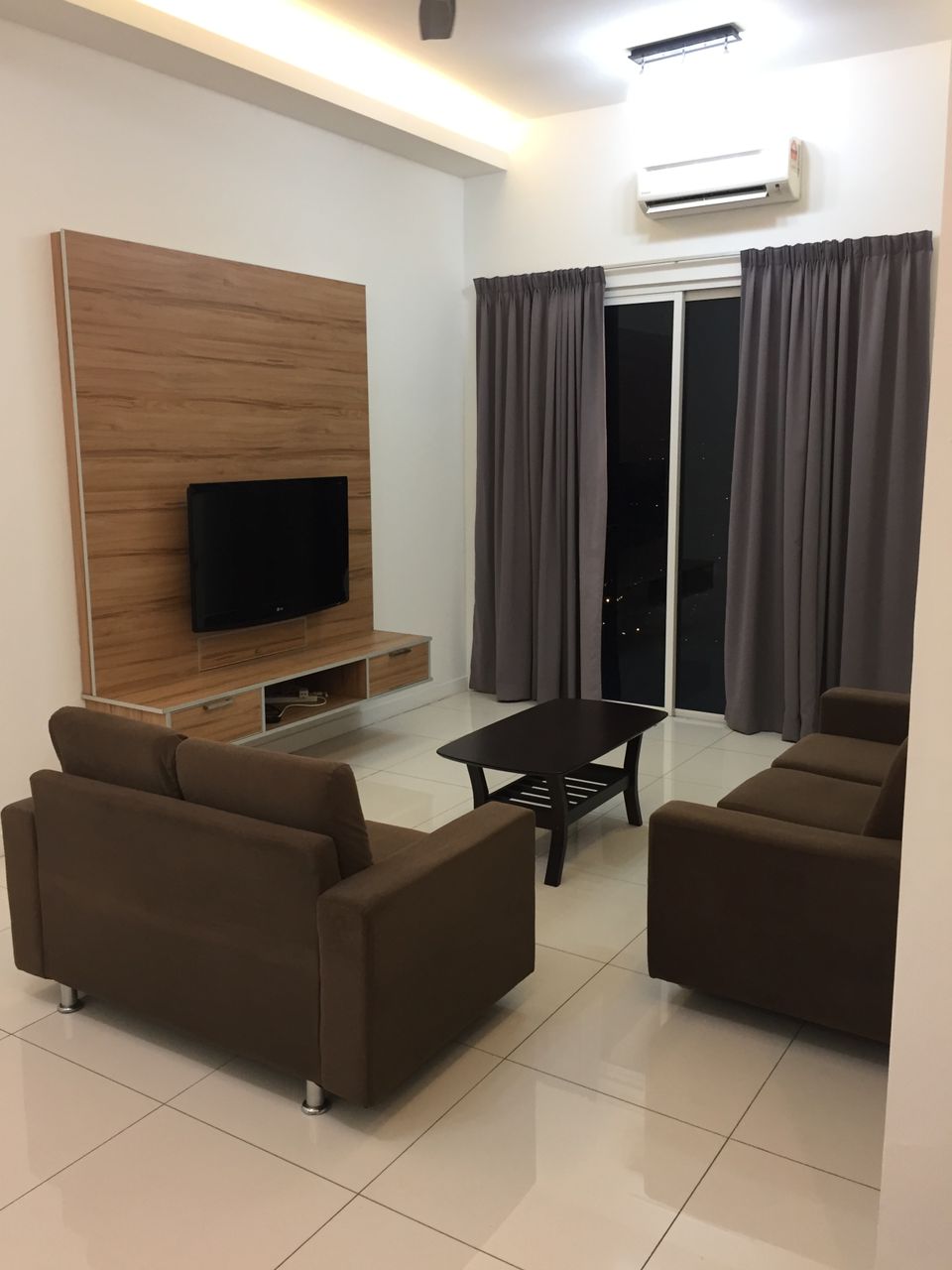 Skypod residences ...