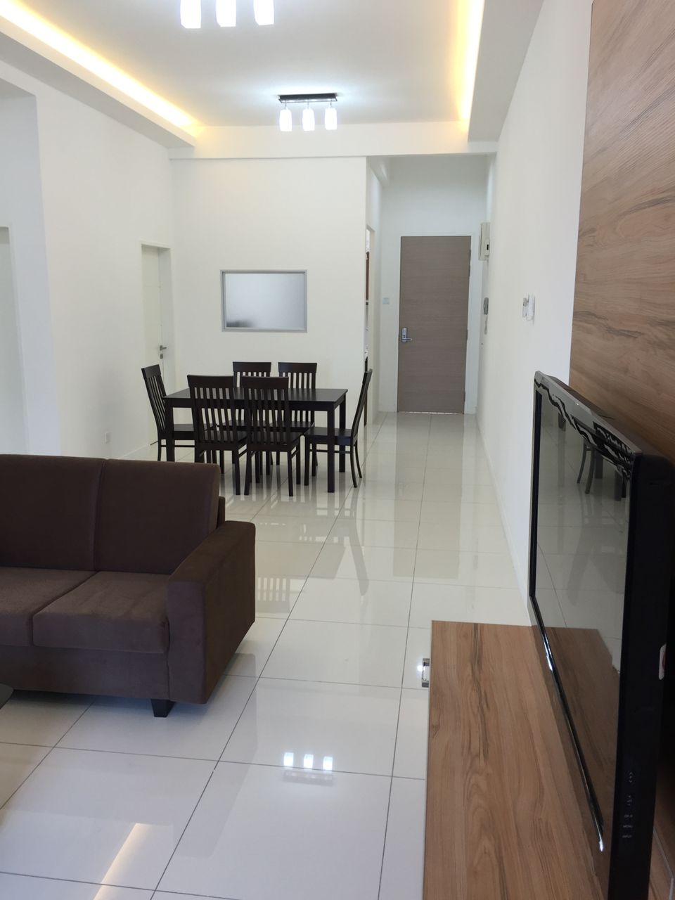 Skypod residences - photo 2