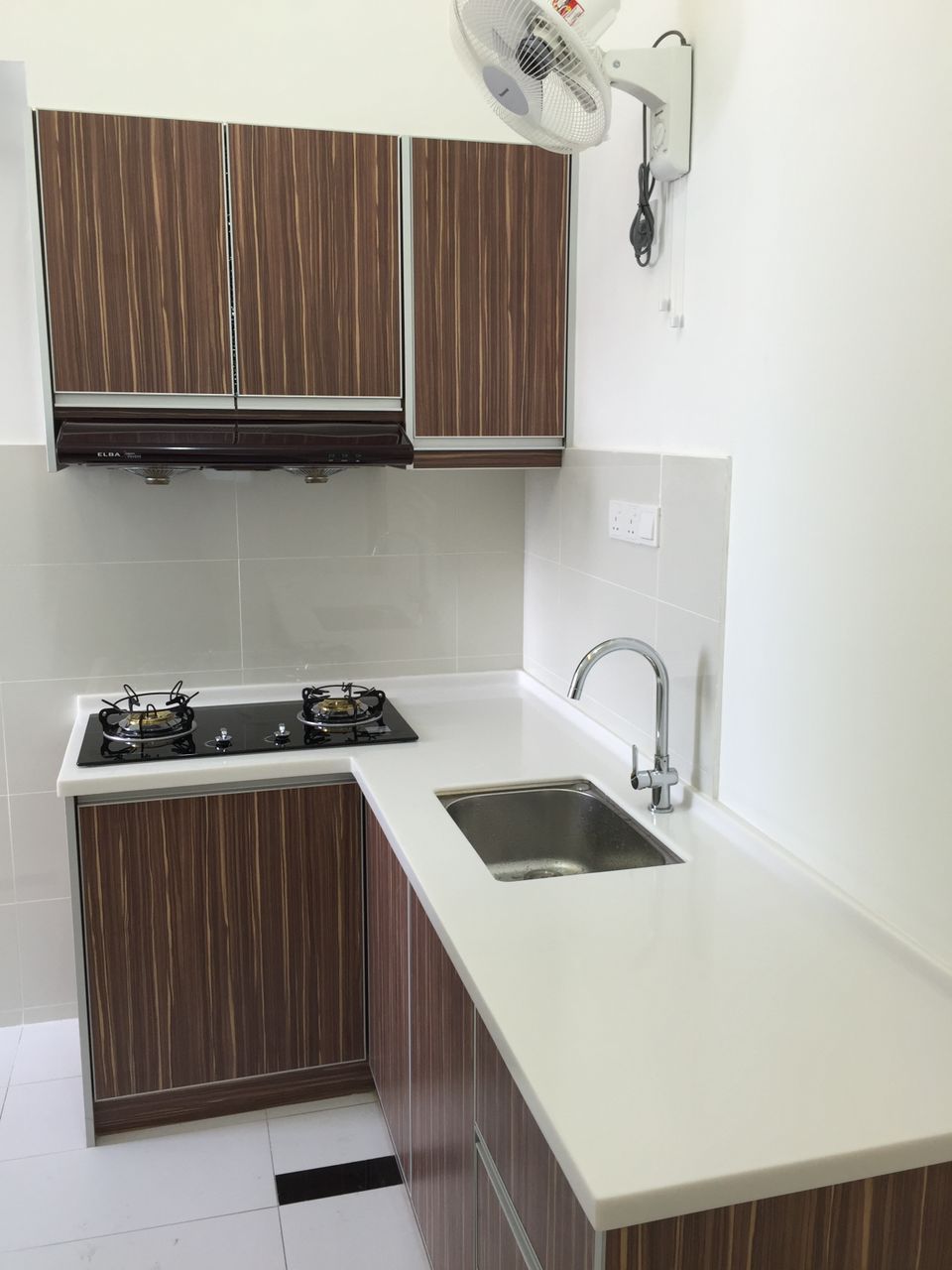 Skypod residences - photo 3