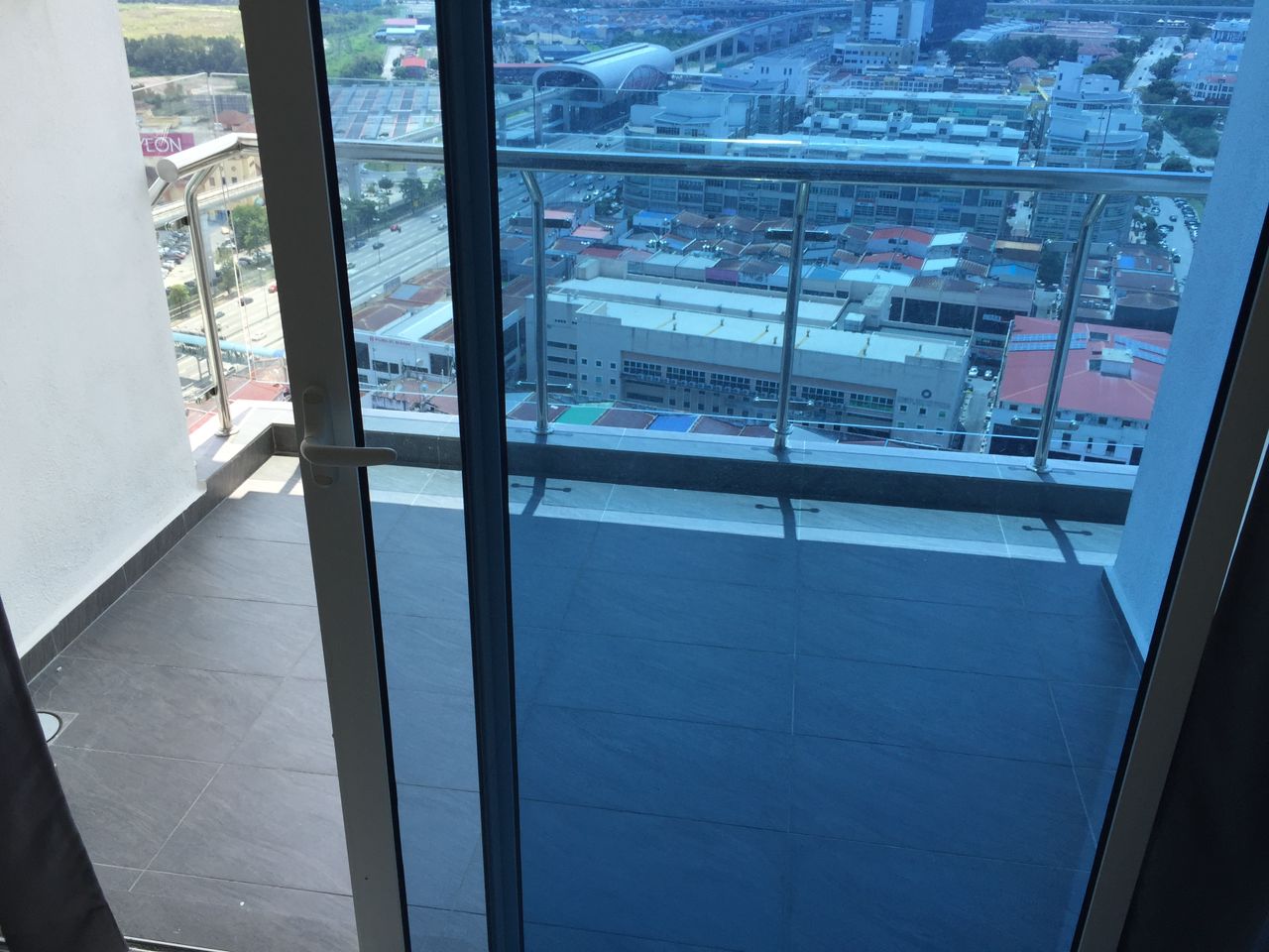 Skypod residences - photo 8
