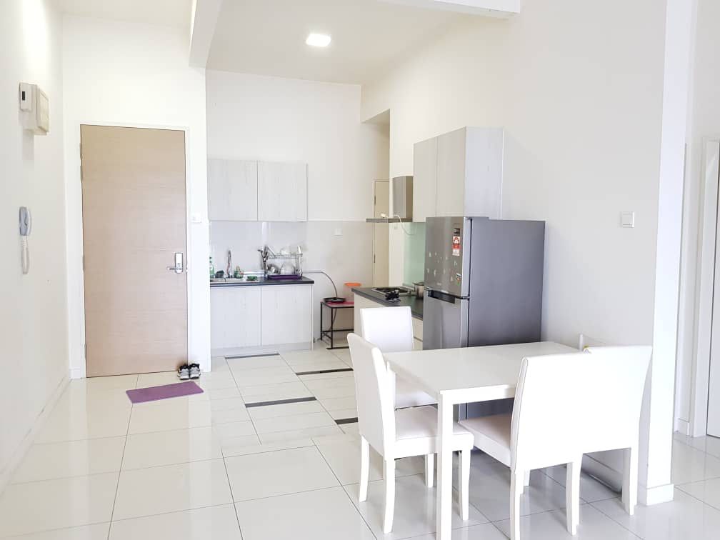 Skypod residences - photo 2