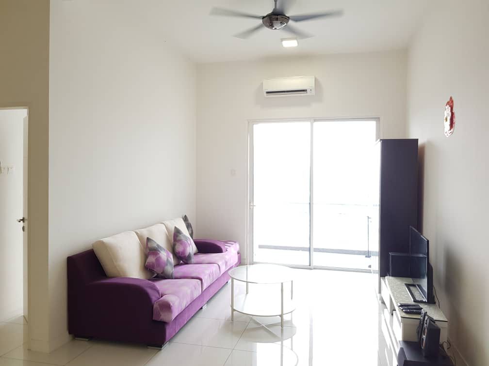 Skypod residences - photo 3