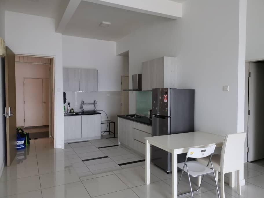 Skypod residences - photo 4