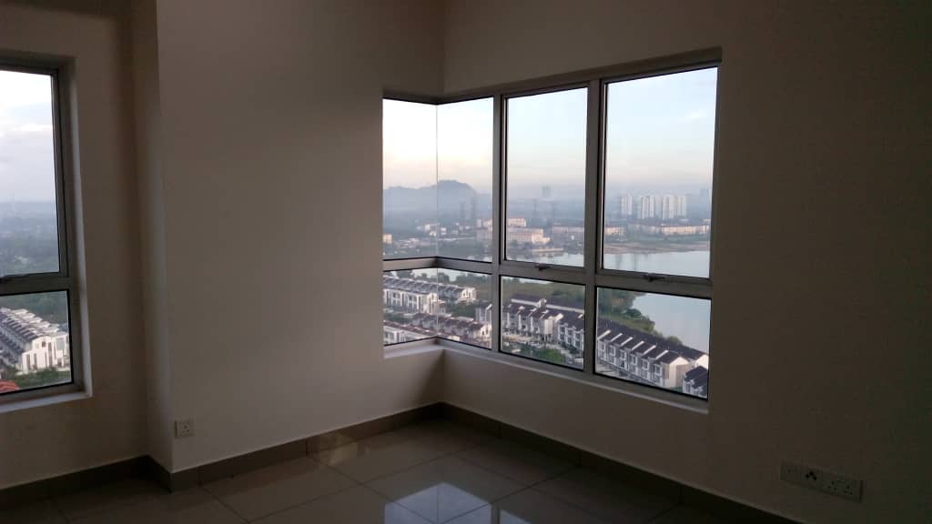 The wharf residence - photo 2
