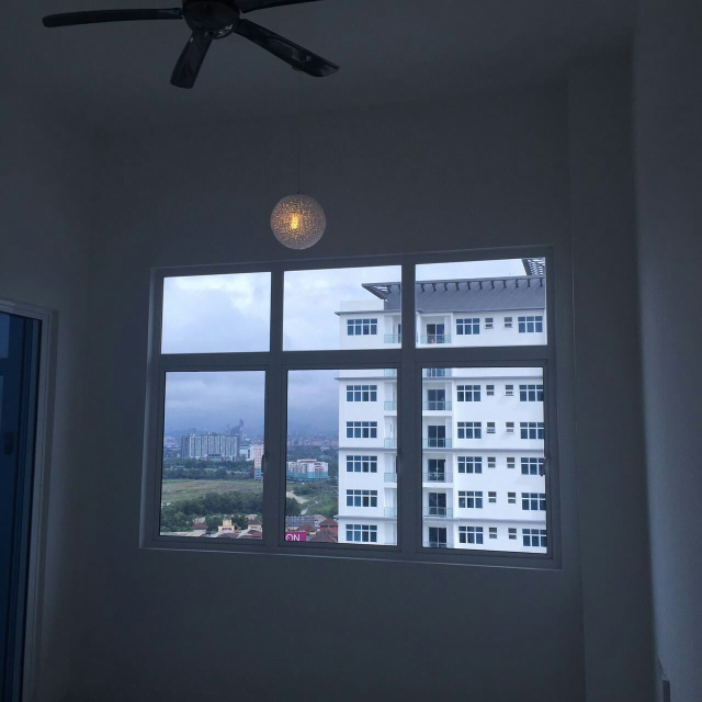 Skypod residences - photo 4