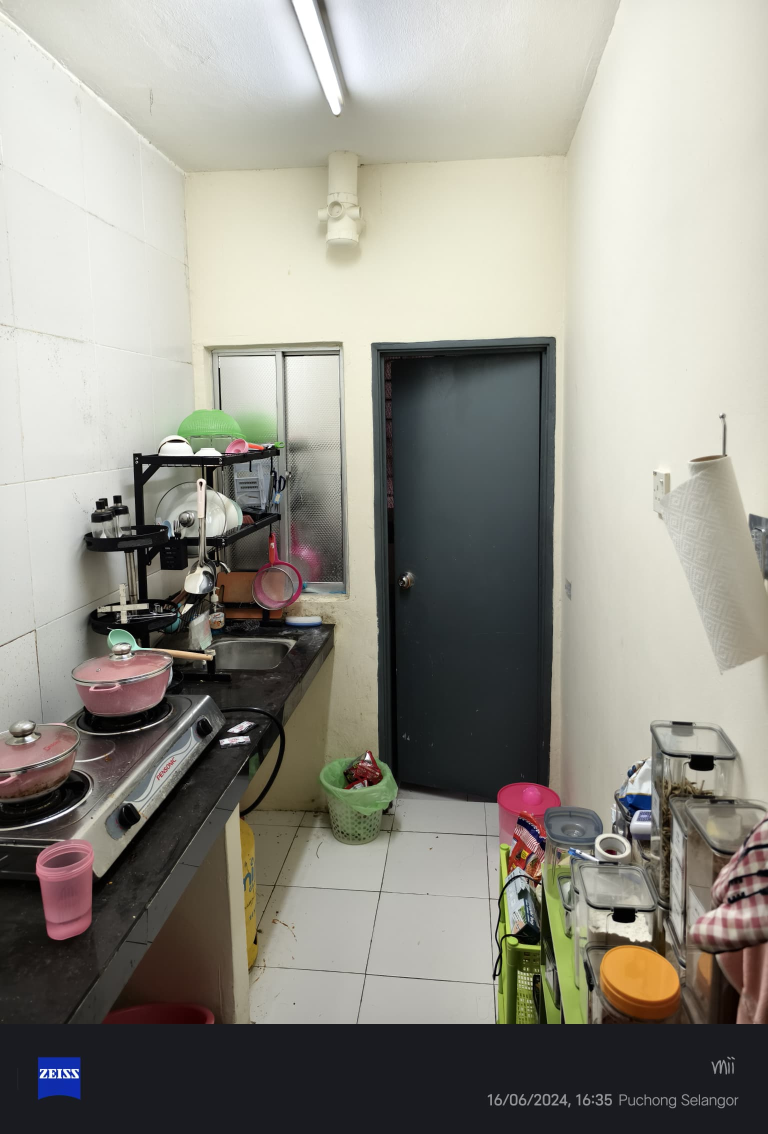 PANGSAPURI DAMAI UTAMA - photo 2