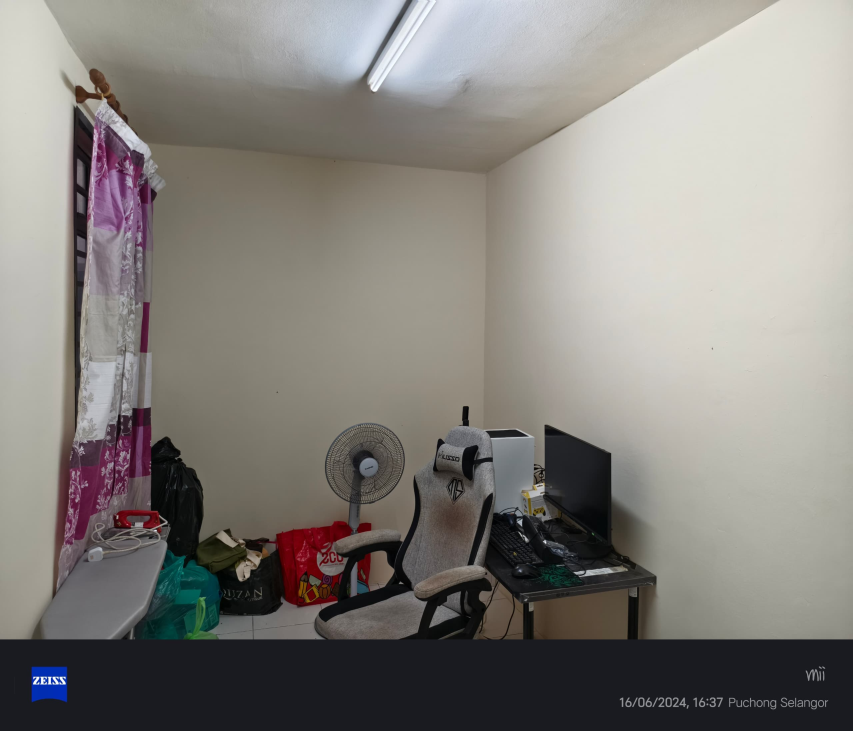 PANGSAPURI DAMAI UTAMA - photo 3