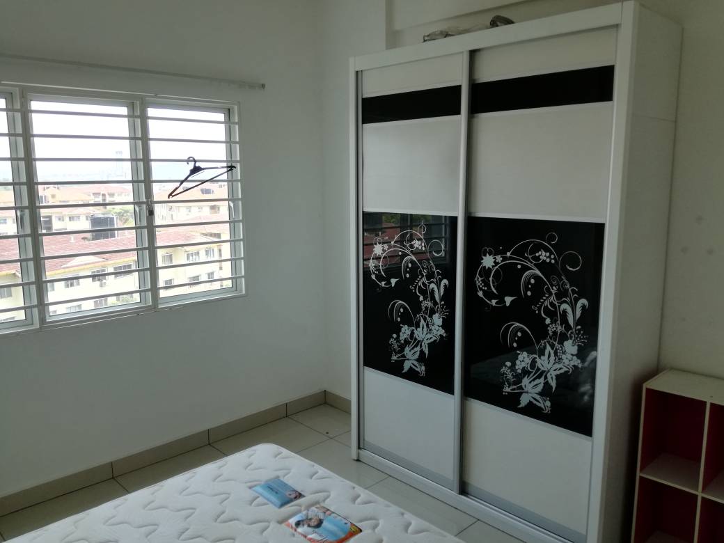 HIJAUAN PUTERI - photo 7