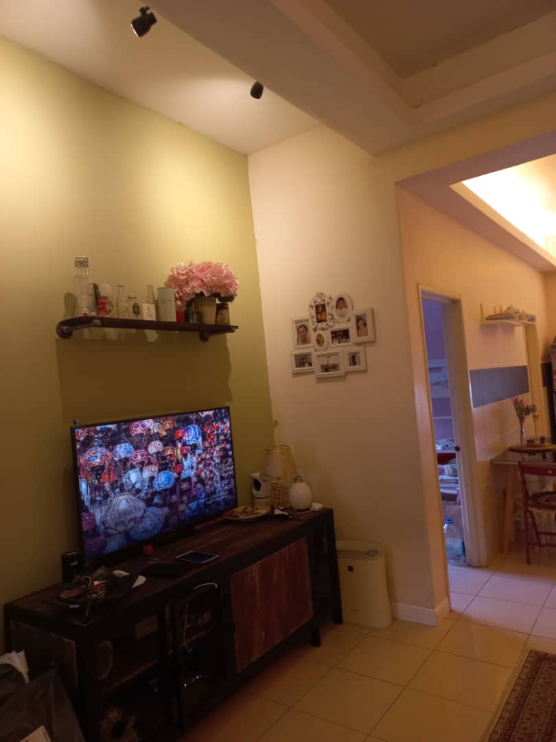 Ground floor townhouse for sale taman tasik puchon - photo 2
