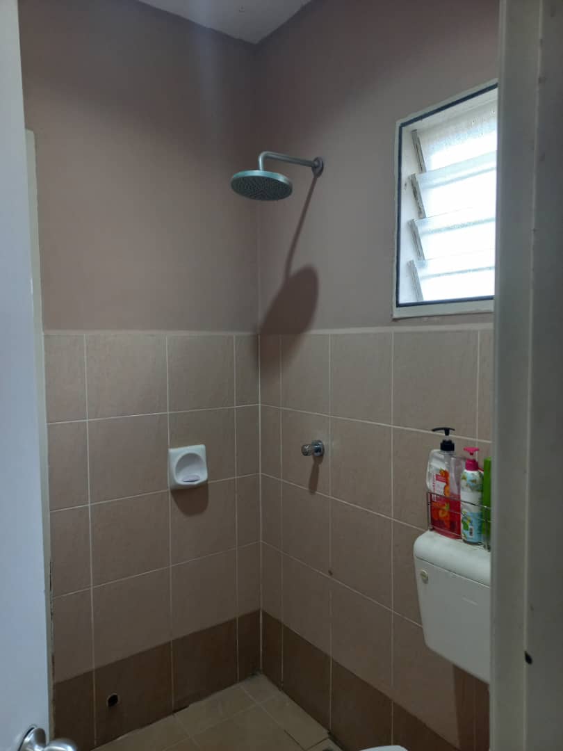 Ground floor townhouse for sale taman tasik puchon - photo 5