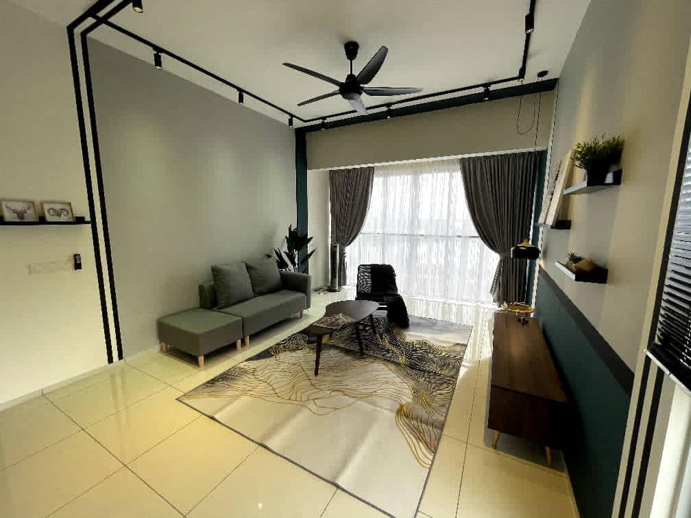 ELEVIA RESIDENCES - photo 2