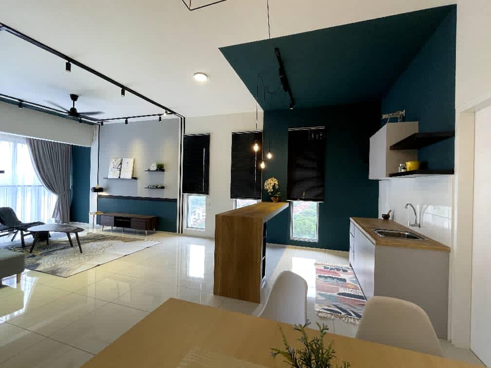 ELEVIA RESIDENCES - photo 3