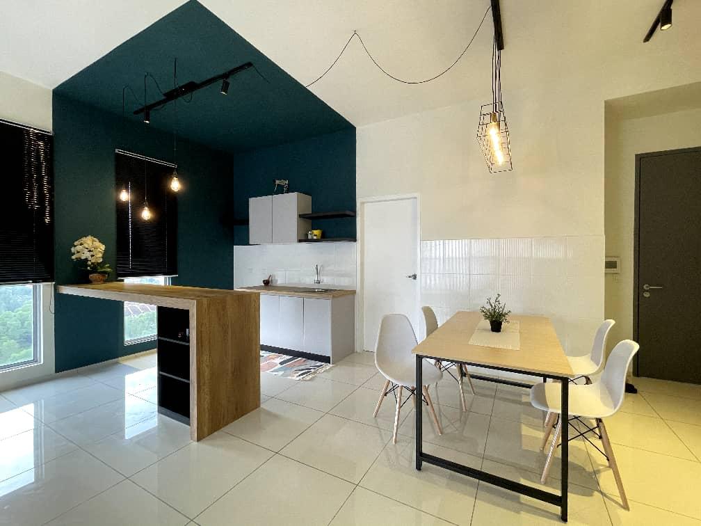 ELEVIA RESIDENCES - photo 6