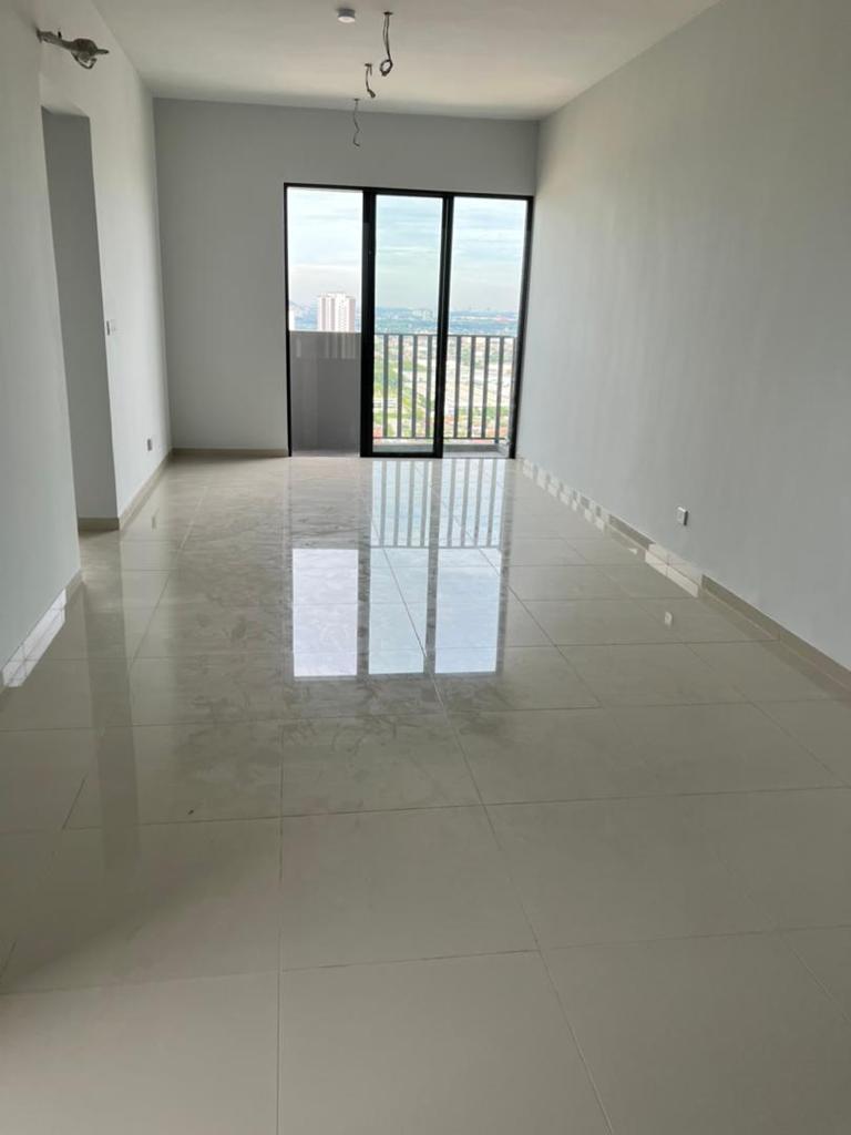 AMANI RESIDENCES ...