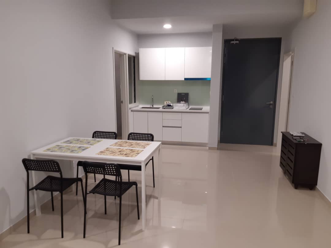 AMANI RESIDENCES - photo 2
