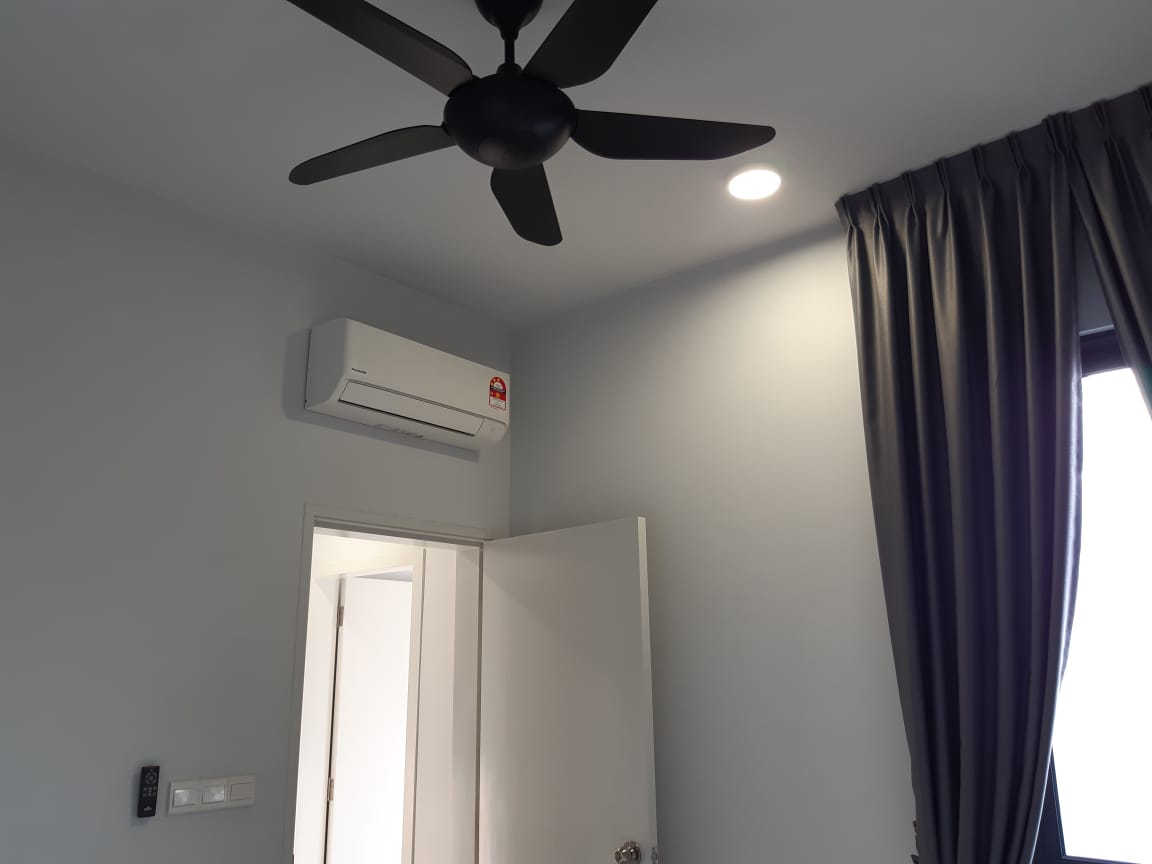 AMANI RESIDENCES - photo 4