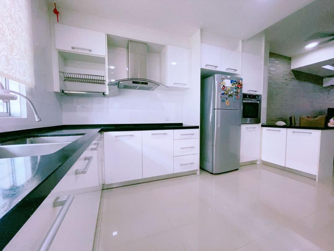 Double storey for sale taman tasik puchong - photo 6