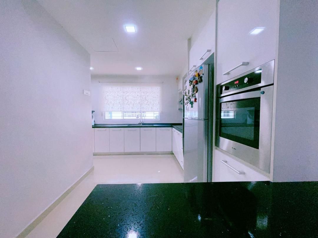 Double storey for sale taman tasik puchong - photo 7
