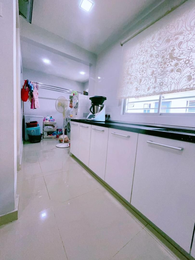 Double storey for sale taman tasik puchong - photo 8