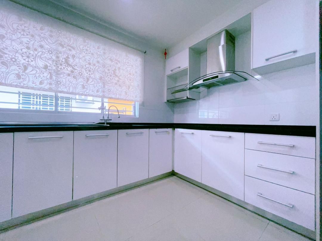 Double storey for sale taman tasik puchong - photo 9