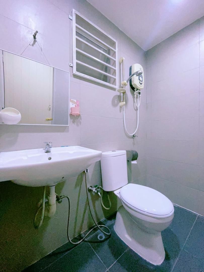 Double storey for sale taman tasik puchong - photo 10