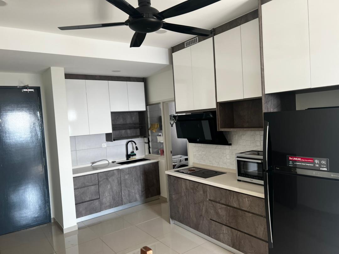 AMANI RESIDENCES - photo 3