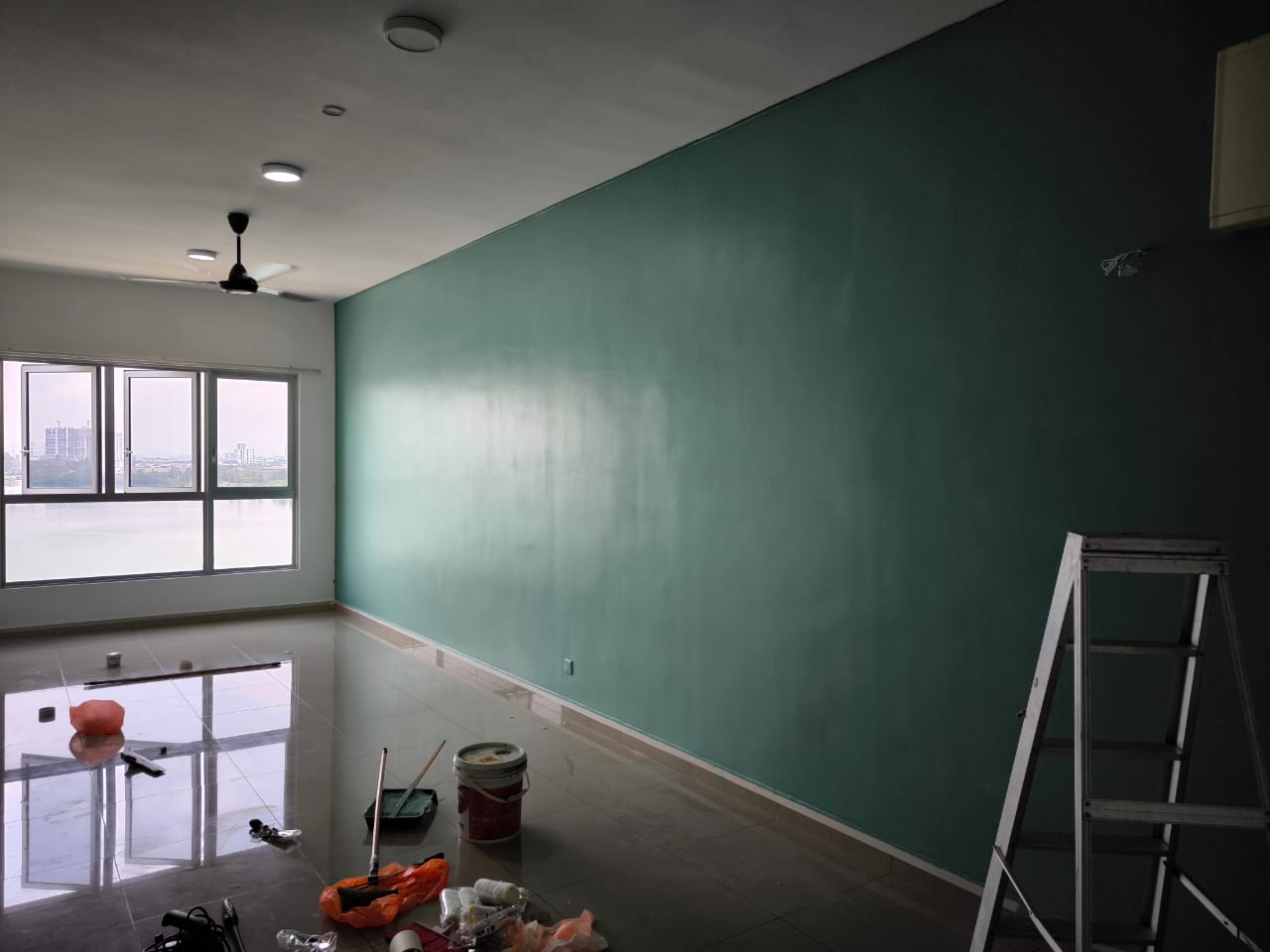 SKYLAKE RESIDENCE - photo 2